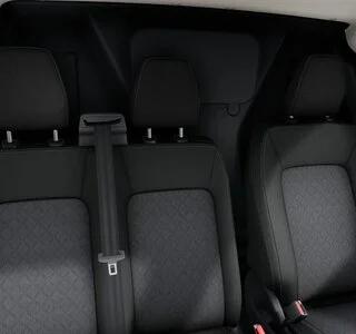VW T7 Transporter Kasten