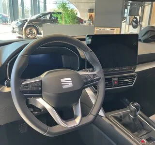 Seat Leon Style 1.5 TSI