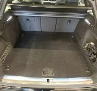 Audi A4 40 2.0 TDI Avant advanced