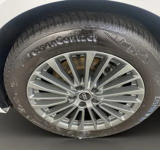 Audi A6 Avant 40 TDI quattro advanced