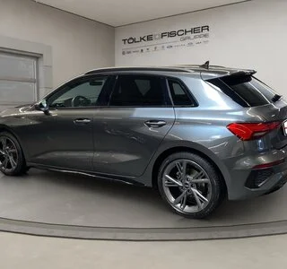 Audi A3 Sportback 30 1.0 TFSI