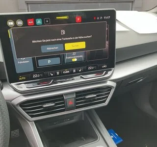 SEAT Leon Sportstourer 2.0 TDI