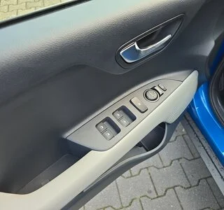Kia Stonic 1.0 T-GDI