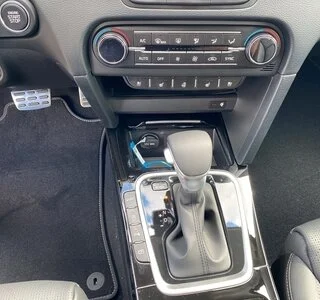 Kia Ceed 1.5 T-GDI