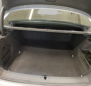 Audi A4 40 2.0 TFSI Limousine