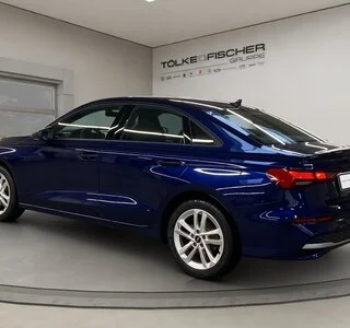 Audi A3 35 1.5 TFSI advanced