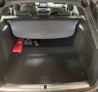 Audi A4 35 2.0 TFSI Avant S-Line