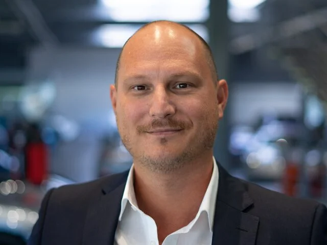 Marco Ohmann