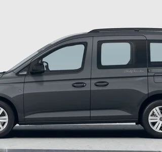 VW Caddy California