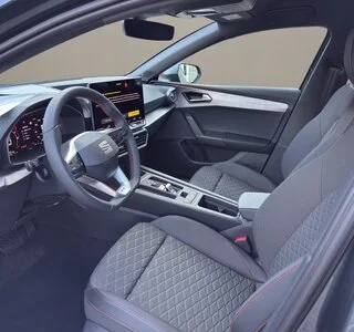 SEAT Leon 1.5 eTSI
