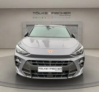 CUPRA Terramar VZ 2.0 TSI