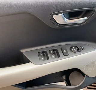 Kia Stonic 1.0 T-GDI