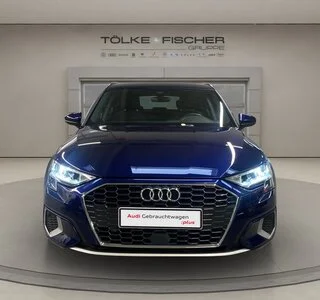 Audi A3 Sportback 40 1.4 TFSI e advanced