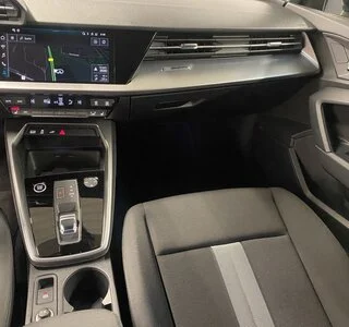 Audi A3 Sportback 40 1.4 TFSI e advanced