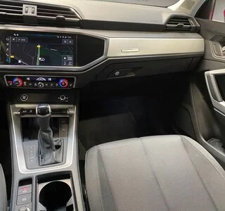 Audi Q3 Sportback 35 2.0 TDI S-Line
