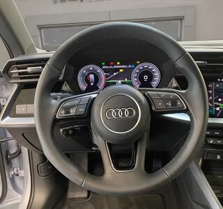 Audi A3 Sportback 30 2.0 TDI
