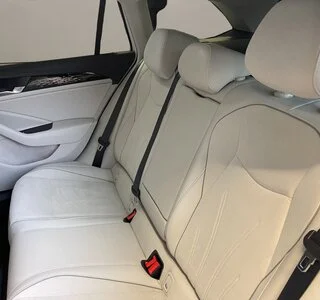 VW Passat Variant 2.0 TDI Elegance