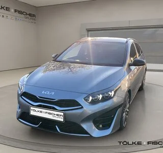 Kia Ceed Sportswagon 1.5 T-GDI