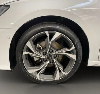 Audi A3 35 1.5 TFSI