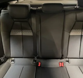 Audi A3 Sportback 35 1.5 TFSI