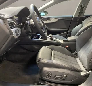 Audi A5 Sportback 40 2.0 TFSI quattro