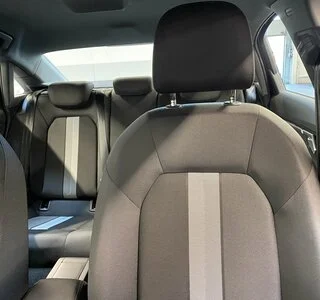 Audi A3 35 2.0 TDI advanced