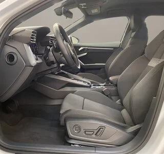 Audi A3 35 1.5 TFSI