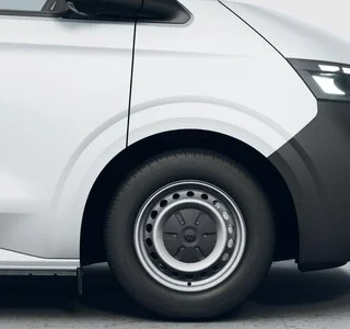 VW T7 Transporter TDI