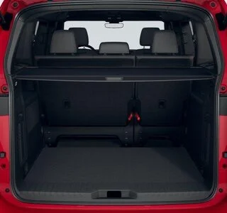 VW ID. Buzz GTX 4 MOTION