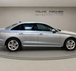 Audi A4 40 2.0 TFSI Limousine