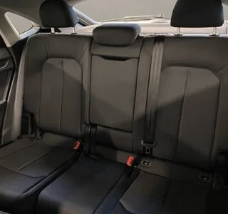 Audi Q3 Sportback 35 2.0 TDI S-Line