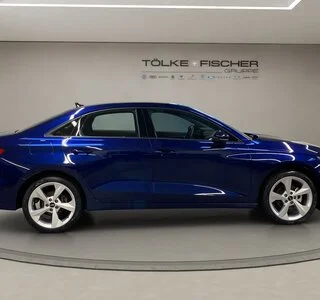 Audi A3 35 2.0 TDI advanced