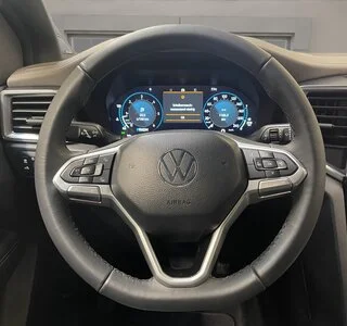 VW Amarok 3.0 TDI Style Doppelkabine
