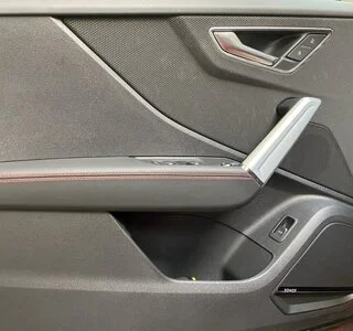 Audi SQ2 2.0 TFSI quattro