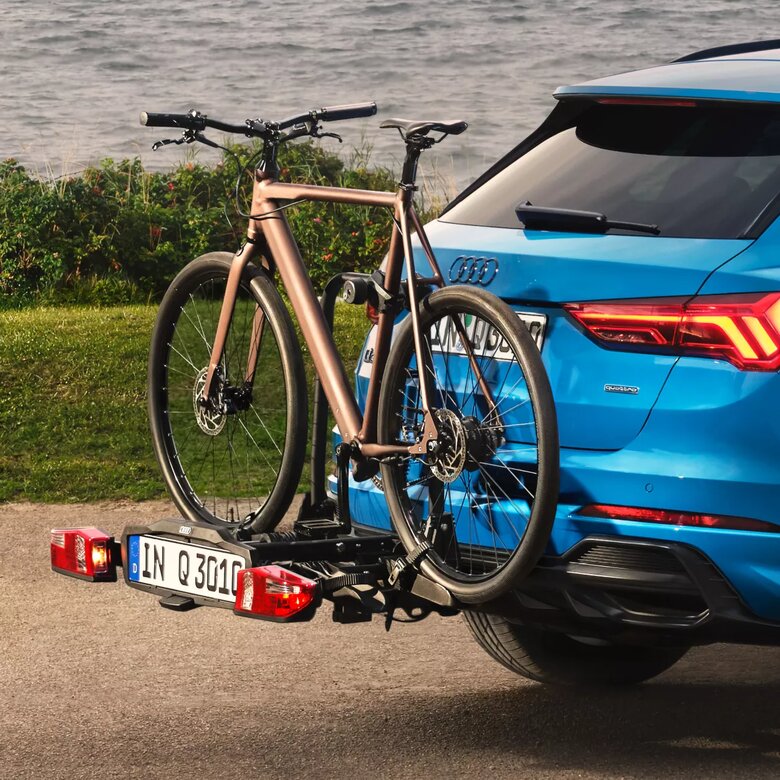 Fahrradträger