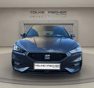 SEAT Leon 1.5 eTSI