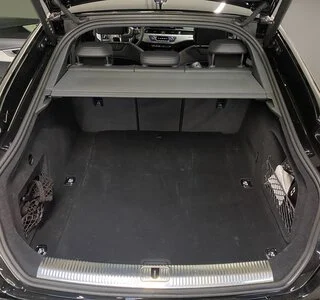 Audi A5 Sportback 40 2.0 TFSI quattro advanced