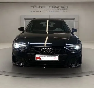 Audi A6 40 2.0 TDI Avant S-Line