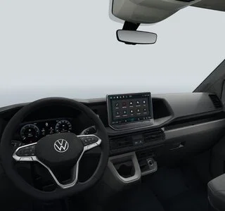 VW Grand California 600