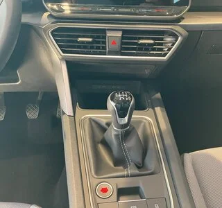 Seat Leon Style 1.5 TSI