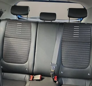 Kia Stonic 1.0 T-GDI