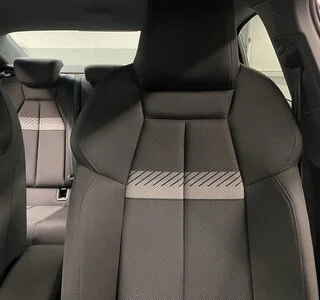 Audi A3 35 1.5 TFSI advanced