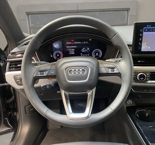Audi A4 35 2.0 TFSI Avant S-Line