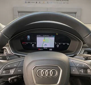 Audi A4 2.0 TDI  Avant