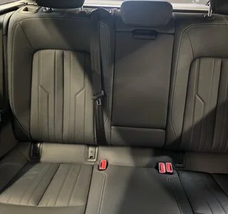 Audi A6 40 2.0 TDI Avant S-Line