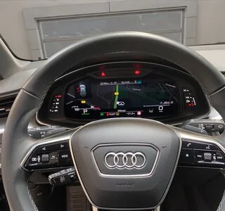 Audi A6 40 2.0 TDI Avant S-Line