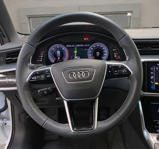 Audi A6 40 2.0 TDI Avant S-Line
