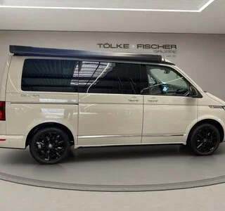VW T6.1 California Ocean 2.0 TDI