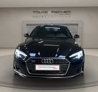 Audi A5 Sportback 40 2.0 TFSI quattro advanced