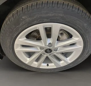 Audi A6 Avant 40 TDI advanced